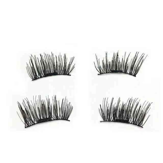 Magnetic Eyelashes High Quality 3d Eye Lashes