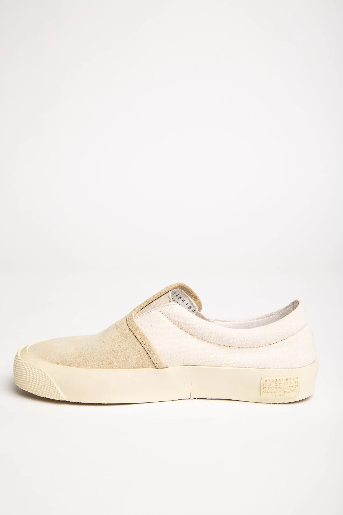 MAISON MARGIELA | MODIFIED VANS