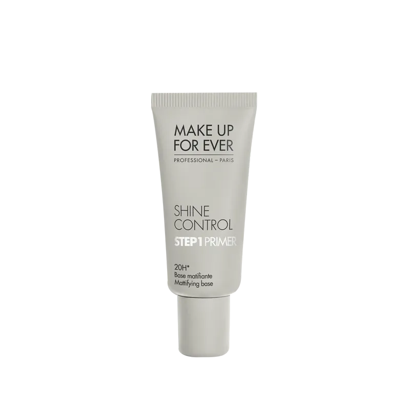 Make Up For Ever SHINE CONTROL STEP 1 PRIMER TRAVEL SIZE 15ML