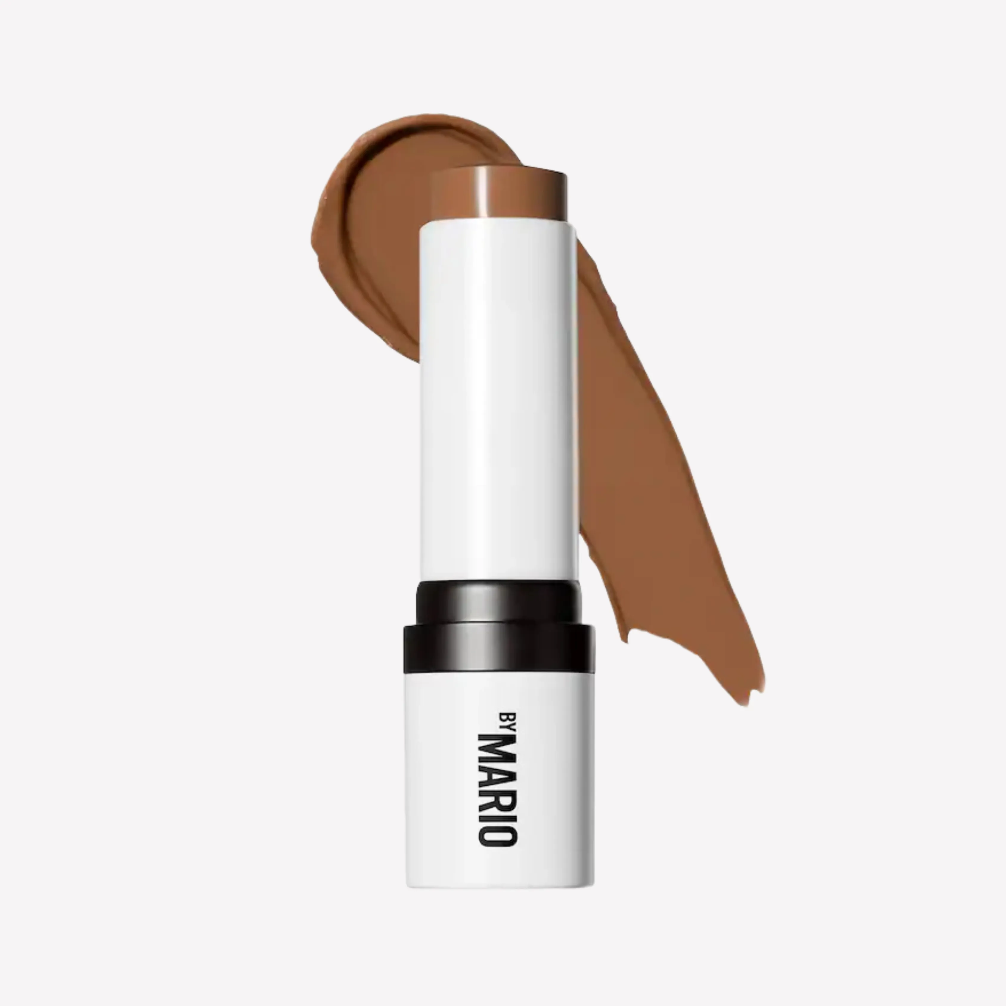 Makeup By Mario SoftSculpt Cream Contour & Bronzer Stick - Medium Dark