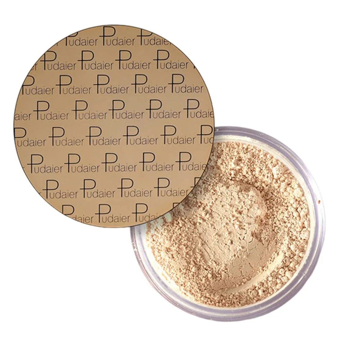 Makeup Loose Setting Powder Face Concealer Oil Control Matte Mineral Contour 07 Flesh