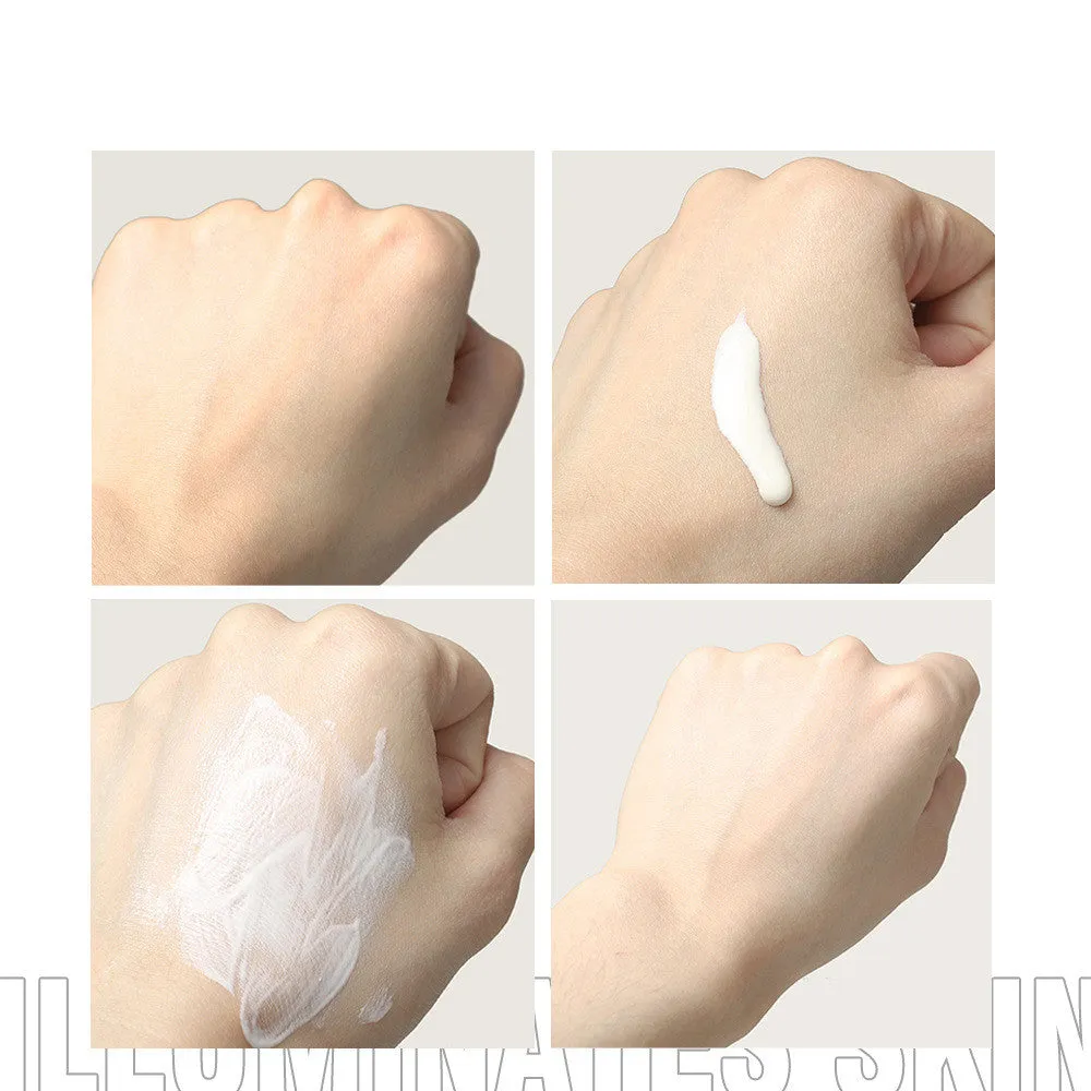 Makeup Primer, Moisturizing And Moisturizing