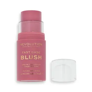 Makeup Revolution Fast Base Blush Stick