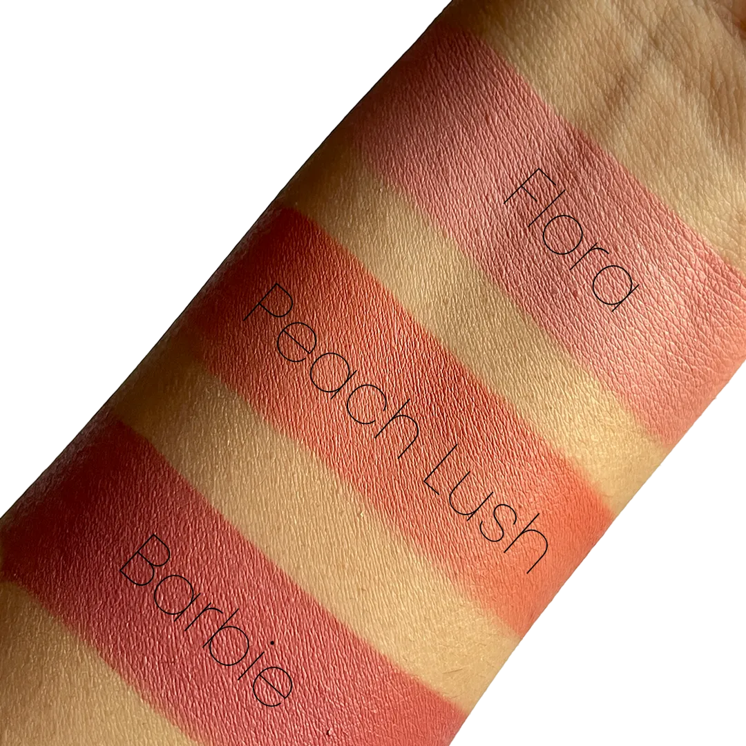 Makeuptale Blush - Velvet Liquid Makeup Blush