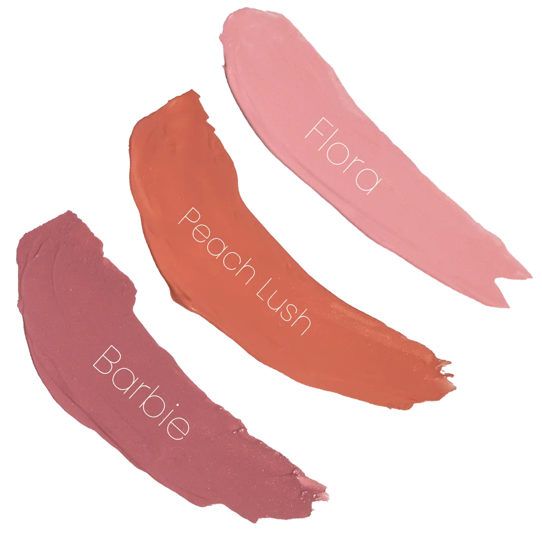 Makeuptale Blush - Velvet Liquid Makeup Blush