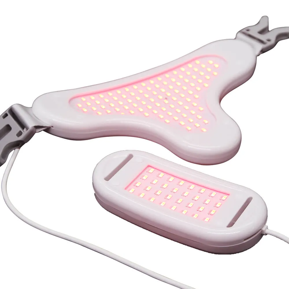 Male Prostate Therapy Machine, Led Light Therapy for Male disease
