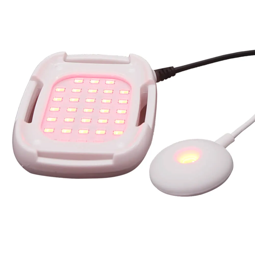 Male Prostate Therapy Machine, Led Light Therapy for Male disease