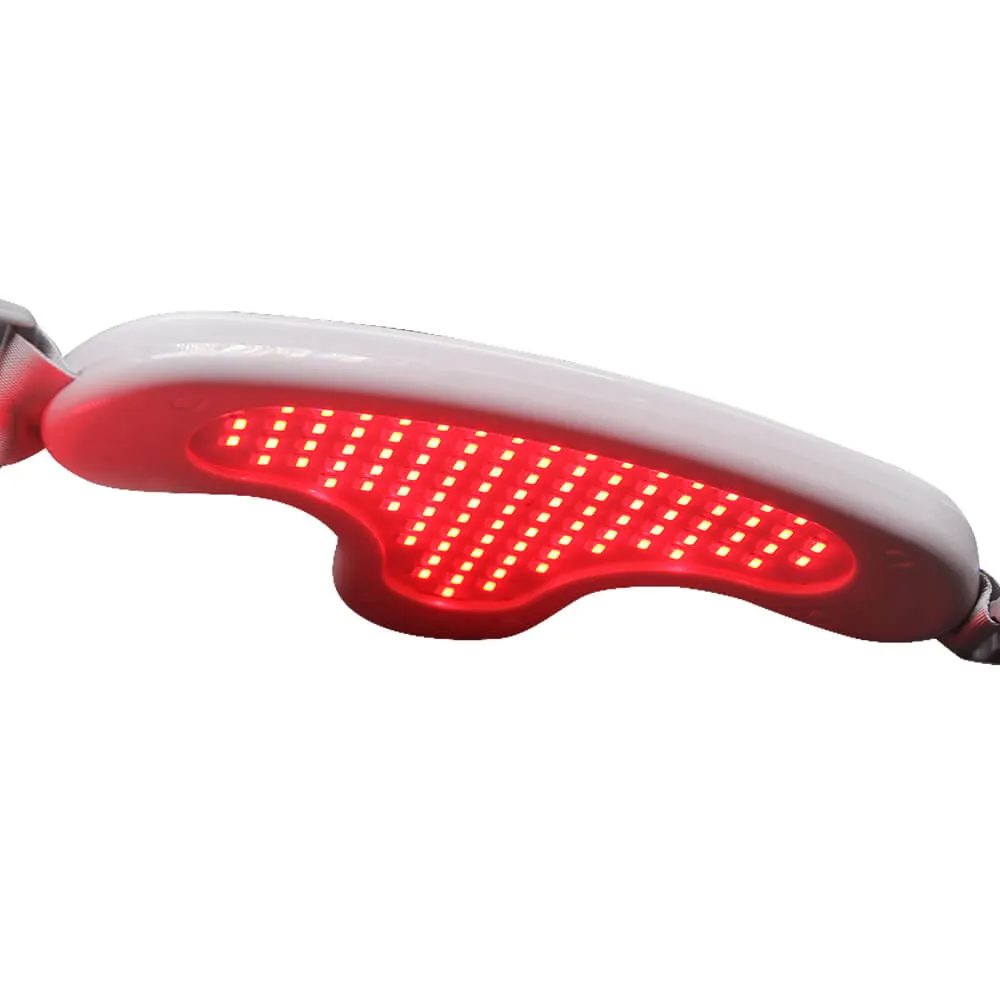 Male Prostate Therapy Machine, Led Light Therapy for Male disease