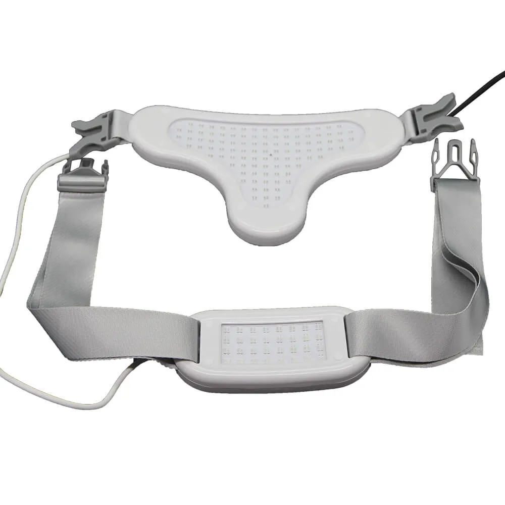 Male Prostate Therapy Machine, Led Light Therapy for Male disease