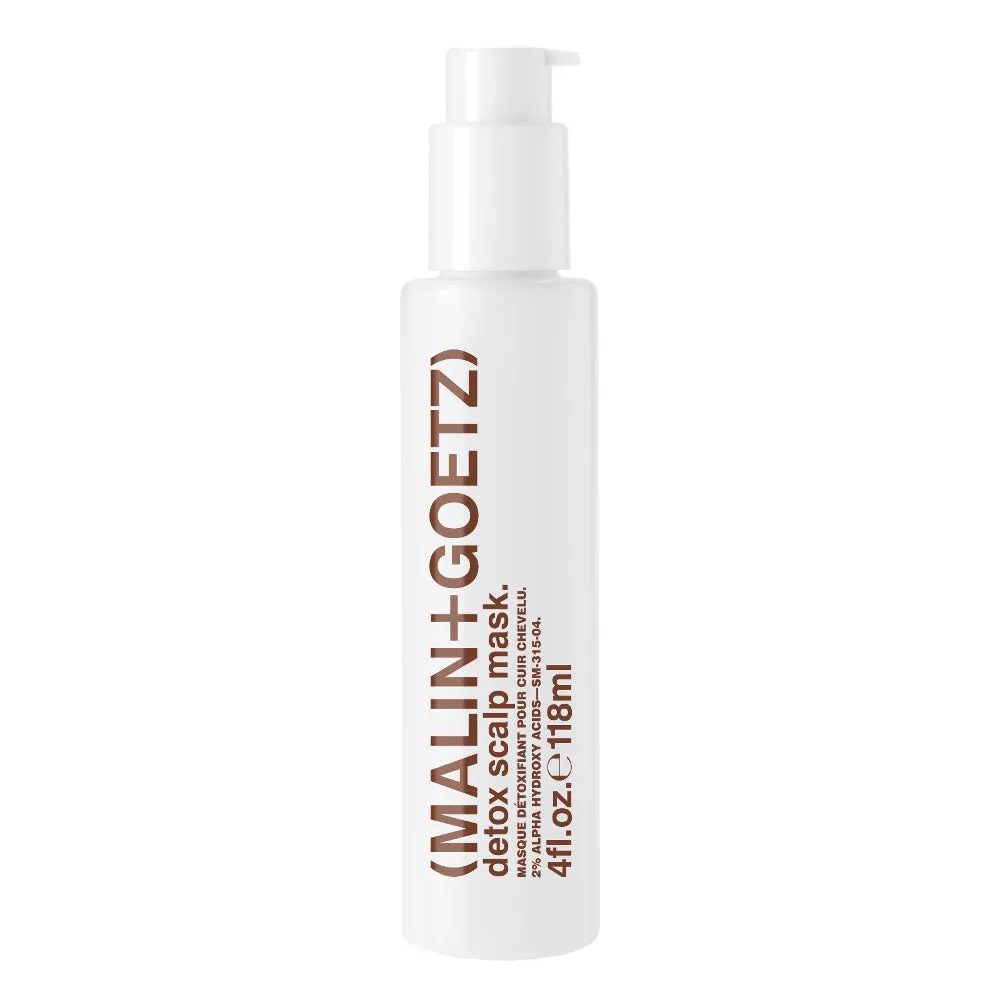 Malin   Goetz Detox Scalp Mask