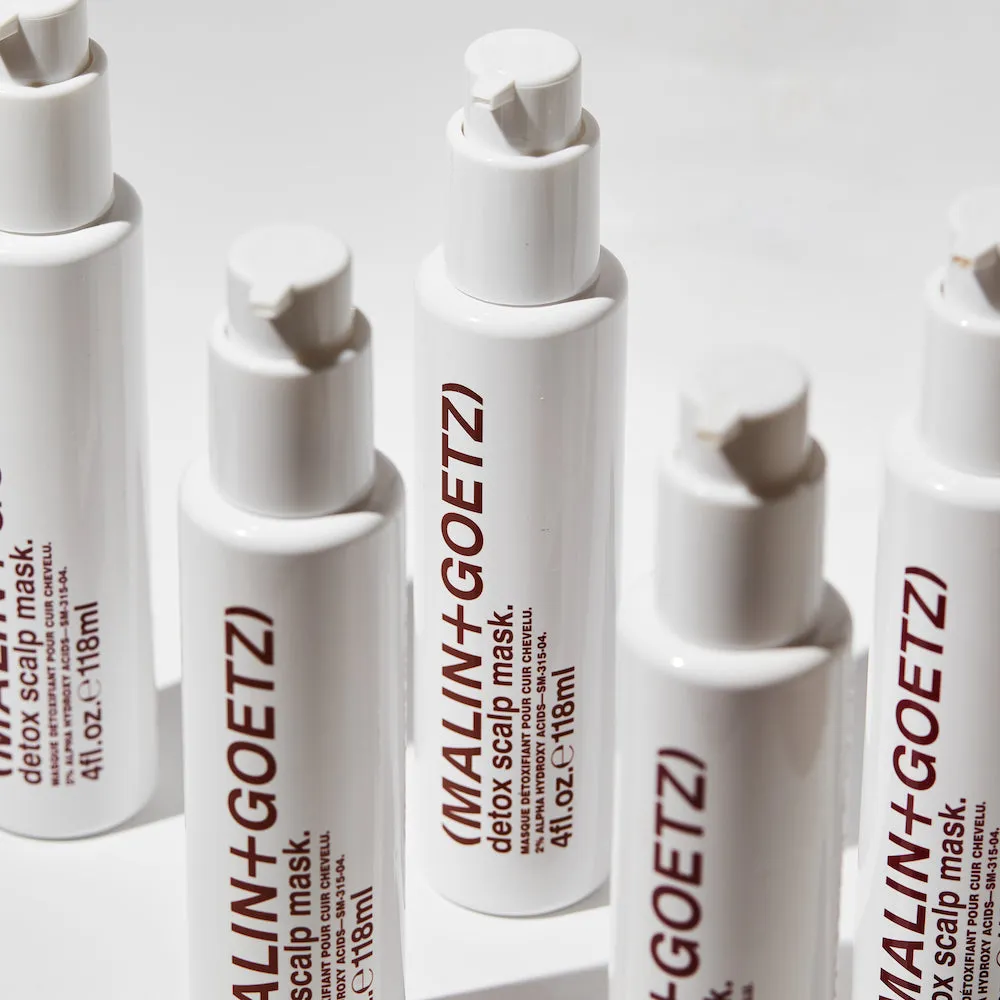 Malin   Goetz Detox Scalp Mask