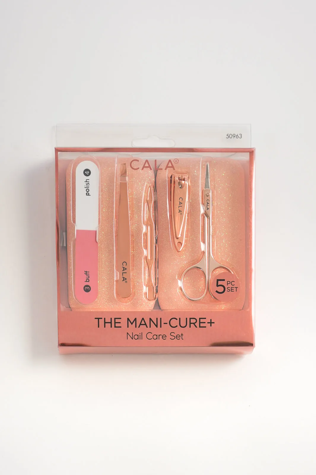 Mani Care Set