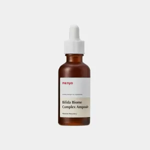 manyo Bifida Biome Complex Ampoule