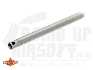 Maple Leaf 6.02mm AEG Inner Barrel - 275mm
