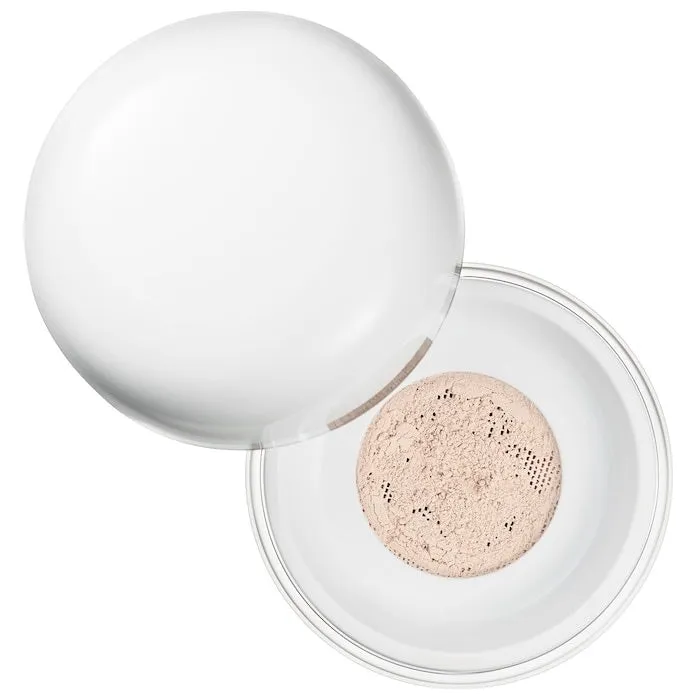 Marc Jacobs Finish Line Perfecting Coconut Setting Powder .28oz