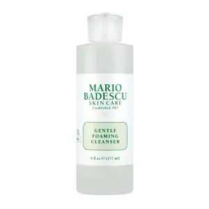 Mario Badescu Gentle Foaming Cleanser
