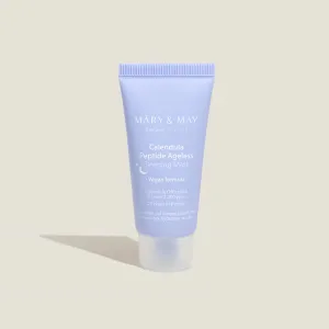 Mary&May Calendula Peptide Ageless Sleeping Mask