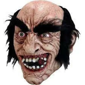 Mask Mr Hyde