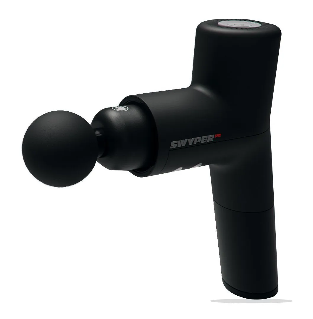 Massage Gun - The Ultimate Recovery Tool