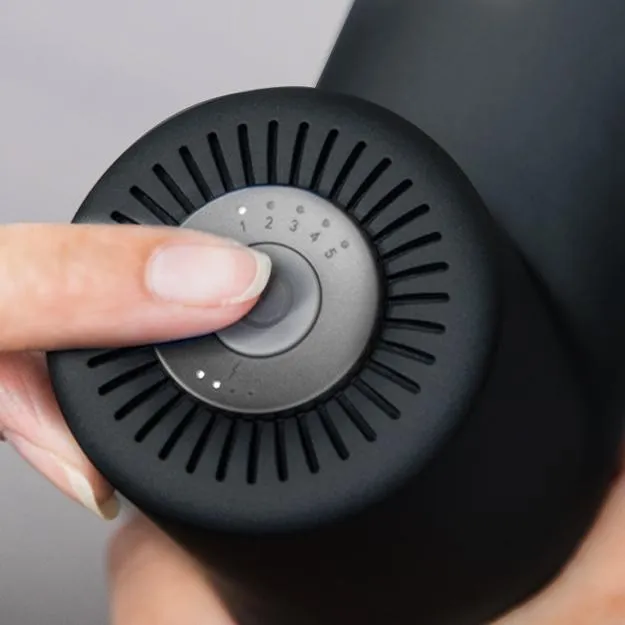 Massage Gun - The Ultimate Recovery Tool