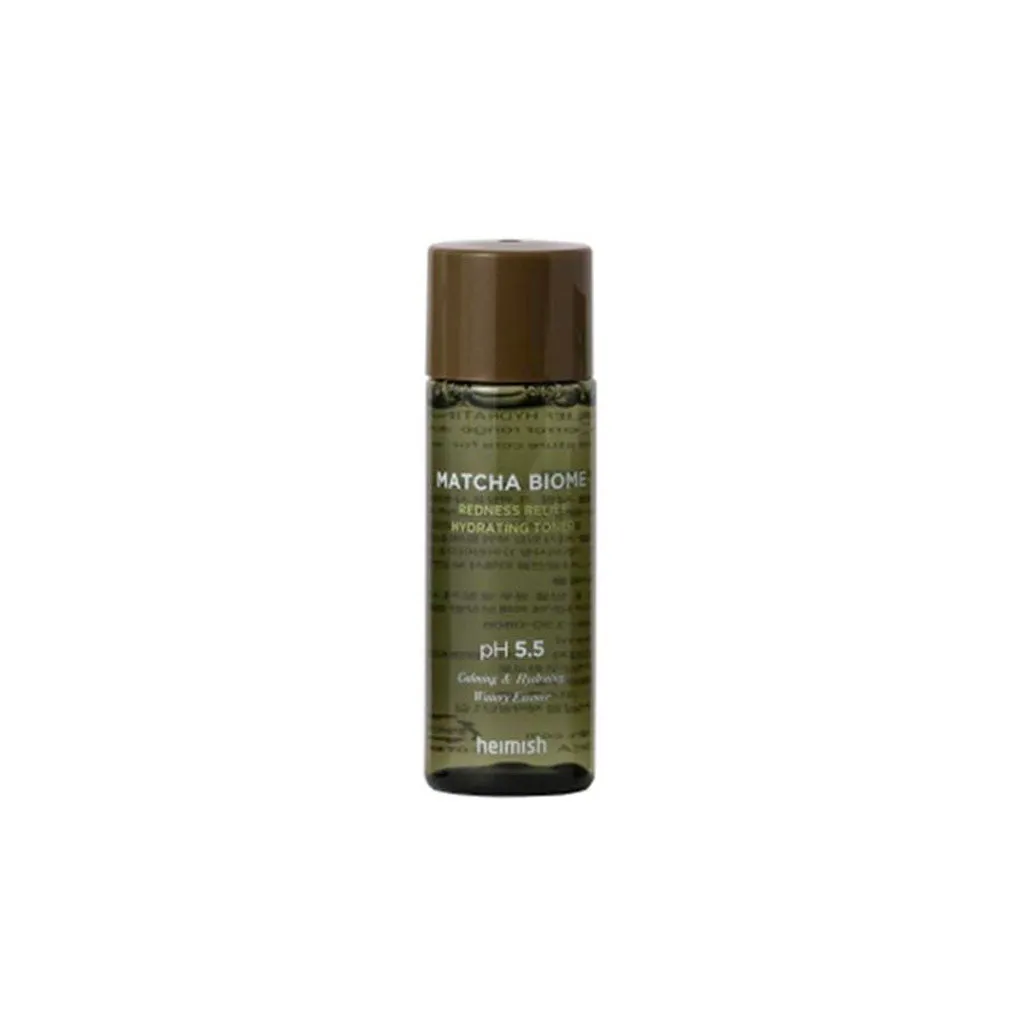 Matcha Biome Redness Relief Hydrating Toner
