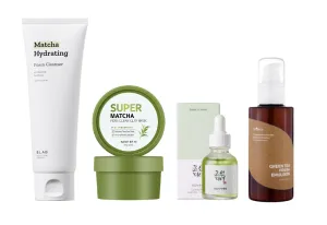 Matcha Lovers' Bundle