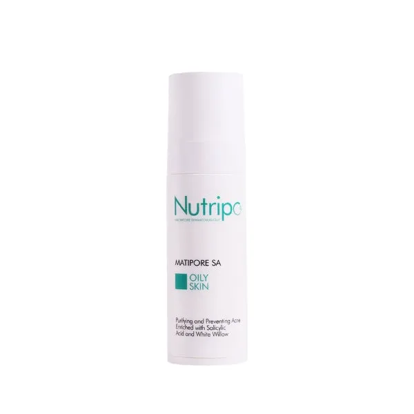 Matipore Salicylic Acid