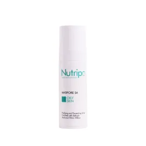 Matipore Salicylic Acid