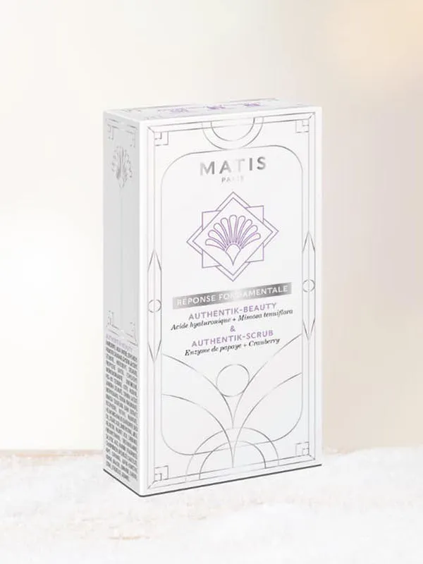 Matis Mini Festive Fondamentale Gift Set