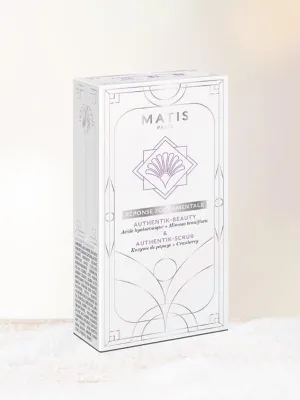 Matis Mini Festive Fondamentale Gift Set