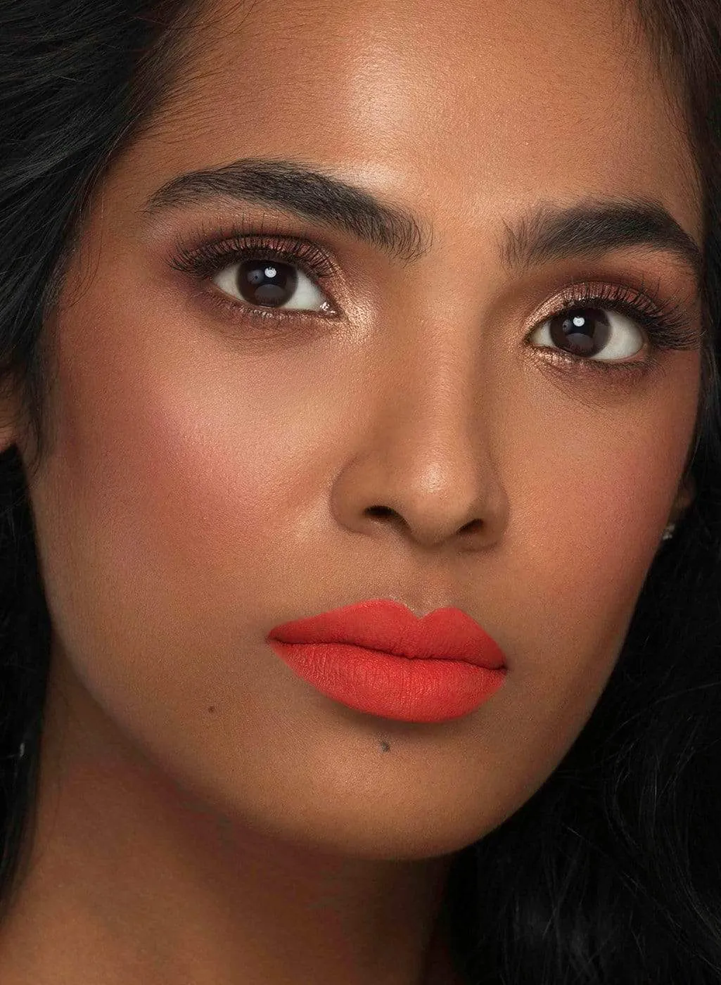Matte As Hell Crayon Lipstick - 33 Pepper Anderson