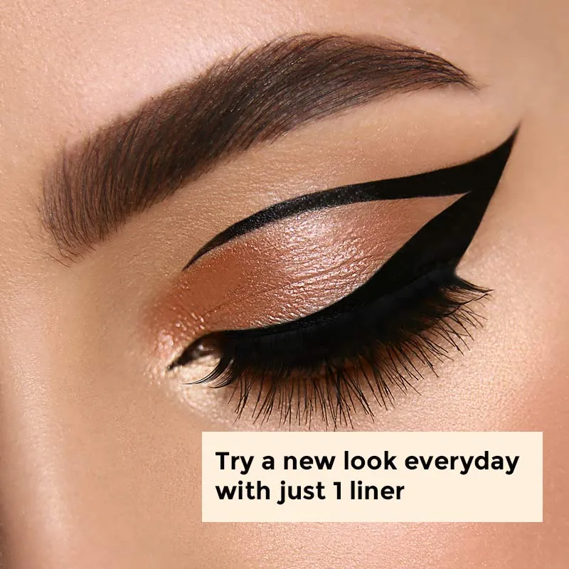 Mattlook 24H Perfect Stay Style Muse Eyeliner