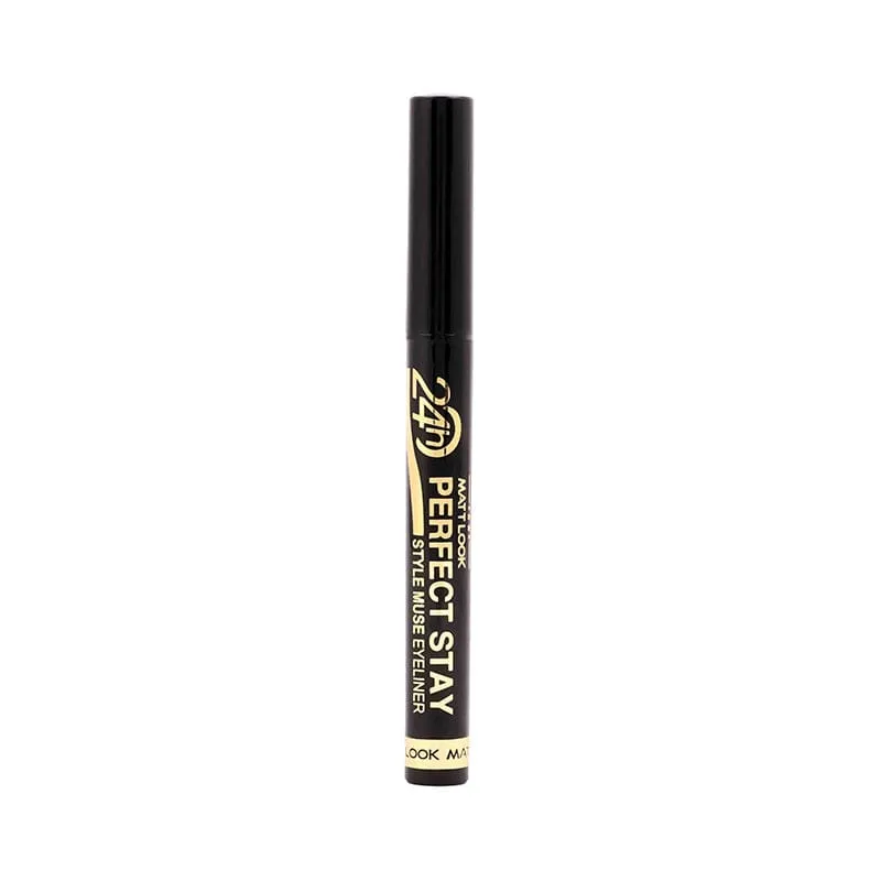 Mattlook 24H Perfect Stay Style Muse Eyeliner