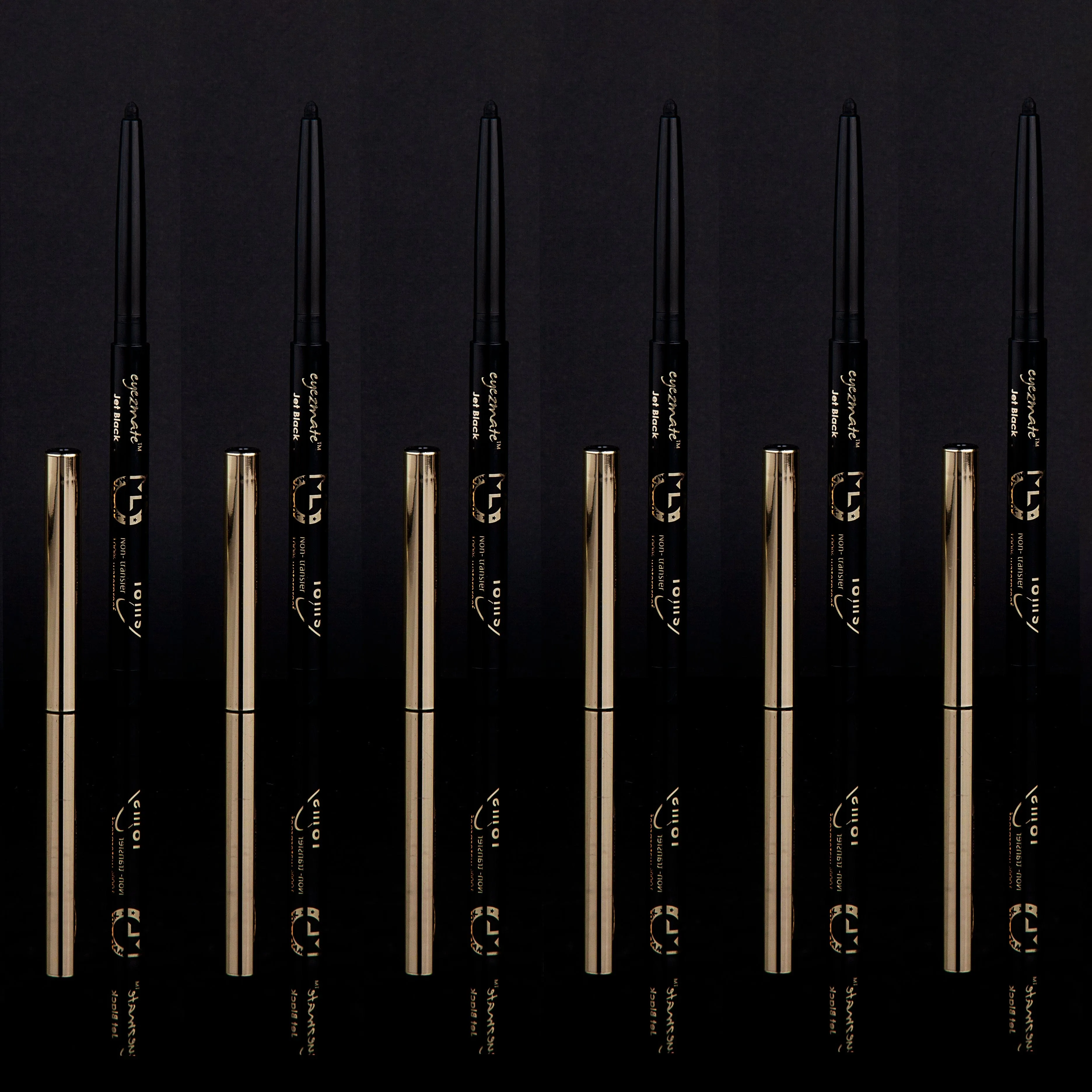 Mattlook 24H Perfect Stay Style Muse Eyeliner