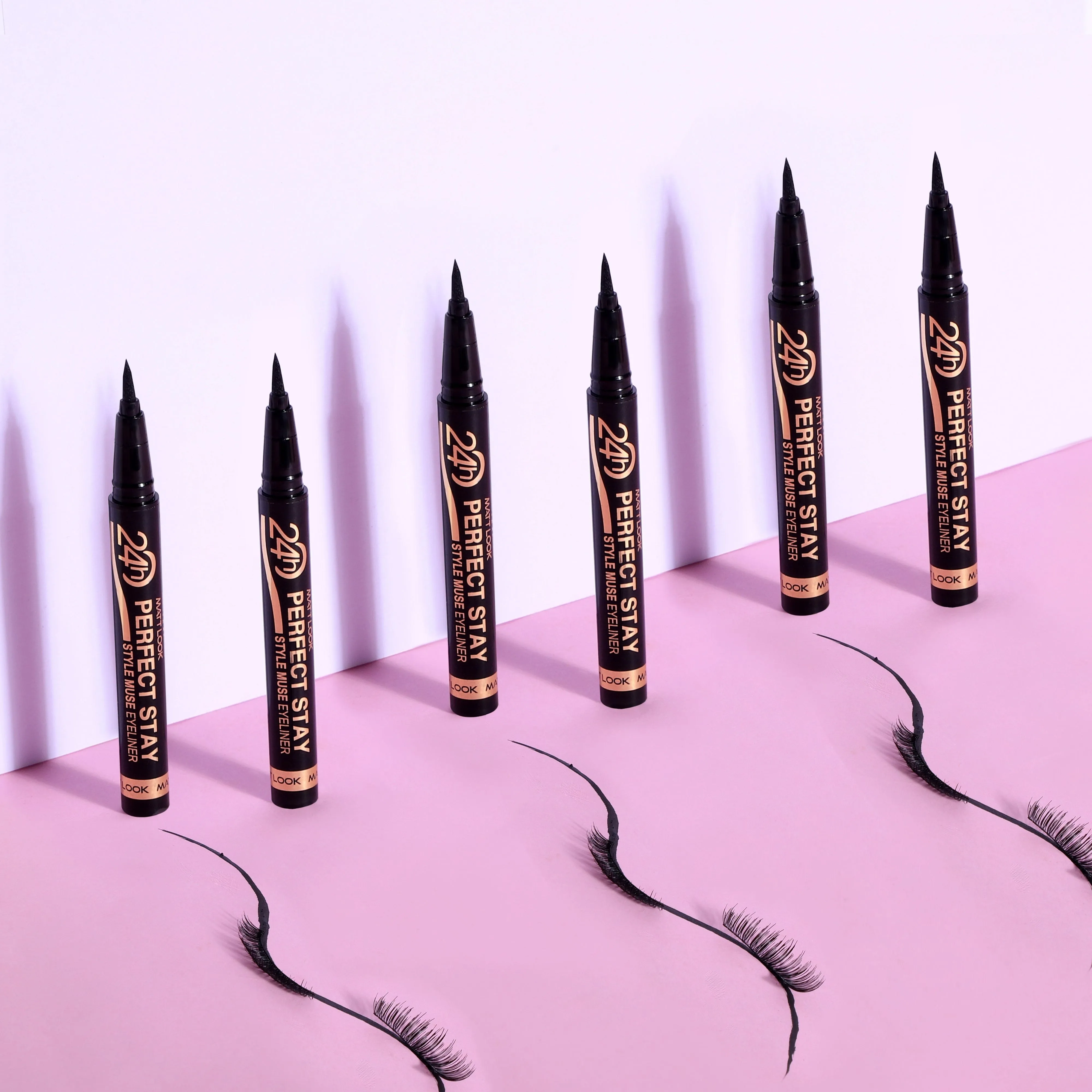 Mattlook 24H Perfect Stay Style Muse Eyeliner
