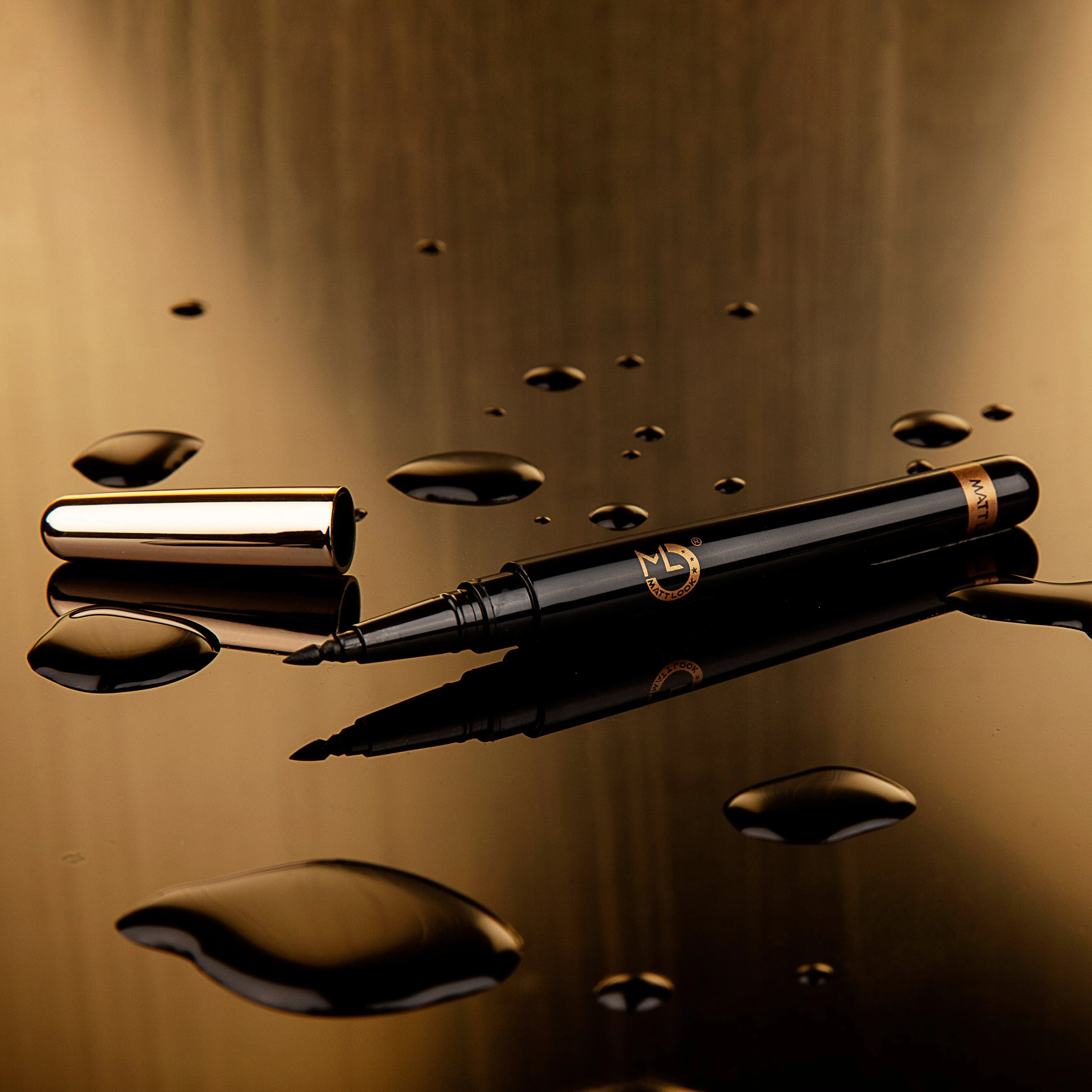 Mattlook 24H Perfect Stay Style Muse Eyeliner