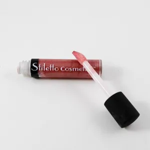 Mauve Glaze -  Mini Mint Lip Gloss