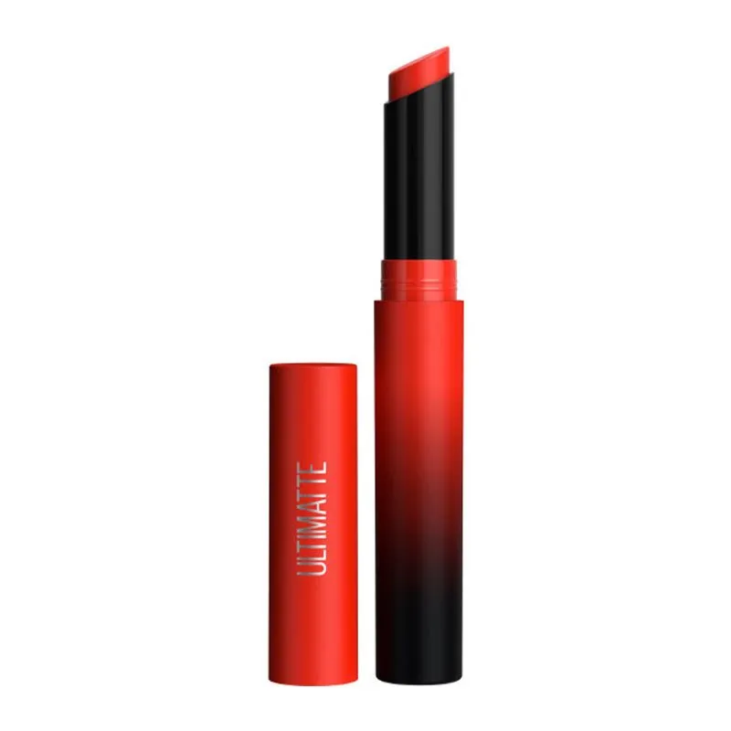 Maybelline Color Sensational Ultimatte Slim Lipstick