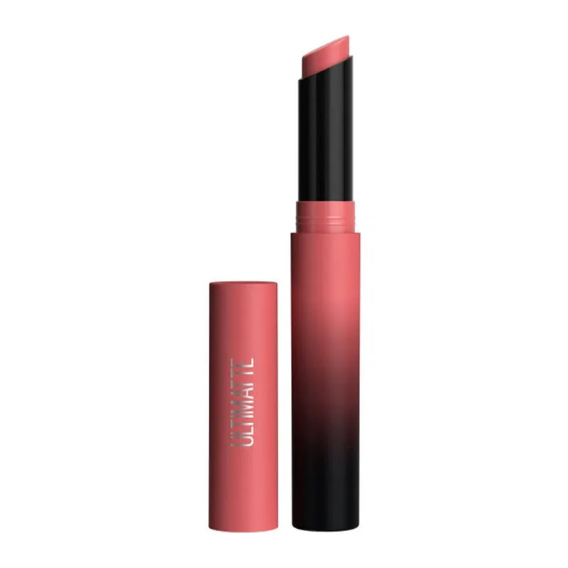 Maybelline Color Sensational Ultimatte Slim Lipstick