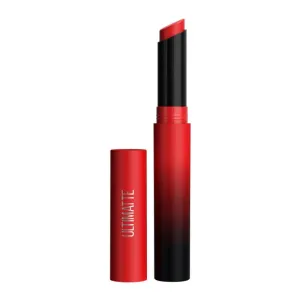 Maybelline Color Sensational Ultimatte Slim Lipstick