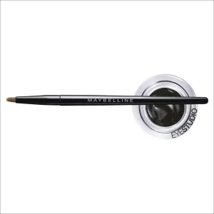Maybelline Eye Studio Lasting Drama Gel Pot Eyeliner - 950 Blackest Black