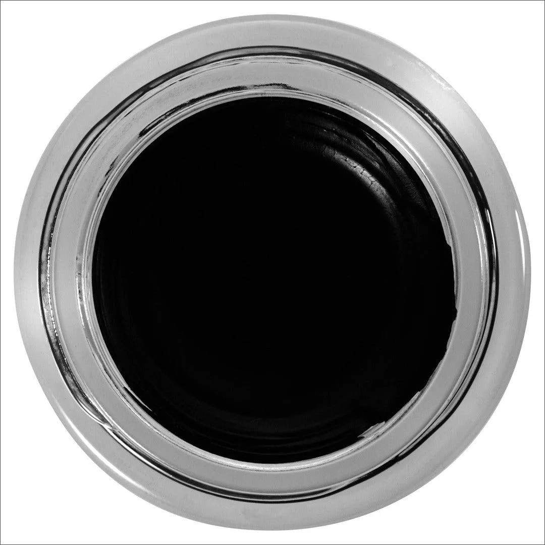 Maybelline Eye Studio Lasting Drama Gel Pot Eyeliner - 950 Blackest Black