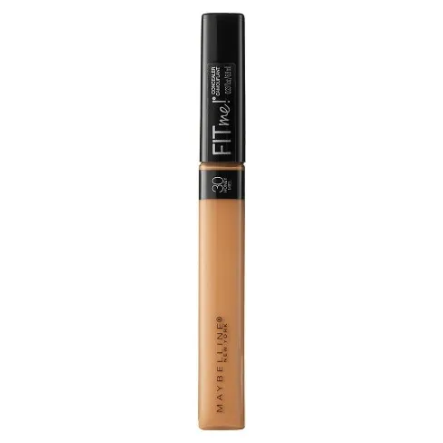 Maybelline FIT ME! Concealer, Honey #30