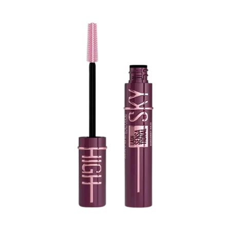 Maybelline Lash Sensational Sky High Mascara - Burgandy Haze