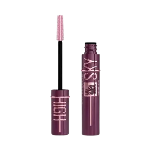 Maybelline Lash Sensational Sky High Mascara - Burgandy Haze