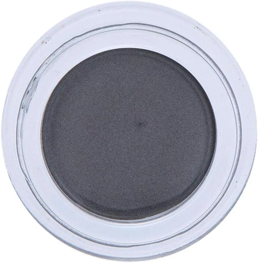 Maybelline New York Color Tattoo Eyeshadow 55 Immortal Charcoal