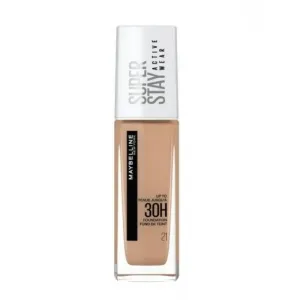 Maybelline Ss30H Liquid 21 Foundation 10 Tab