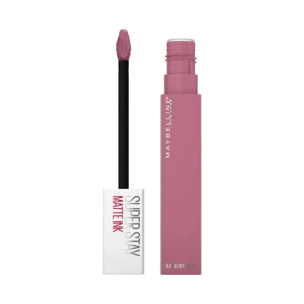 Maybelline Superstay Matte Ink Lipstick USA