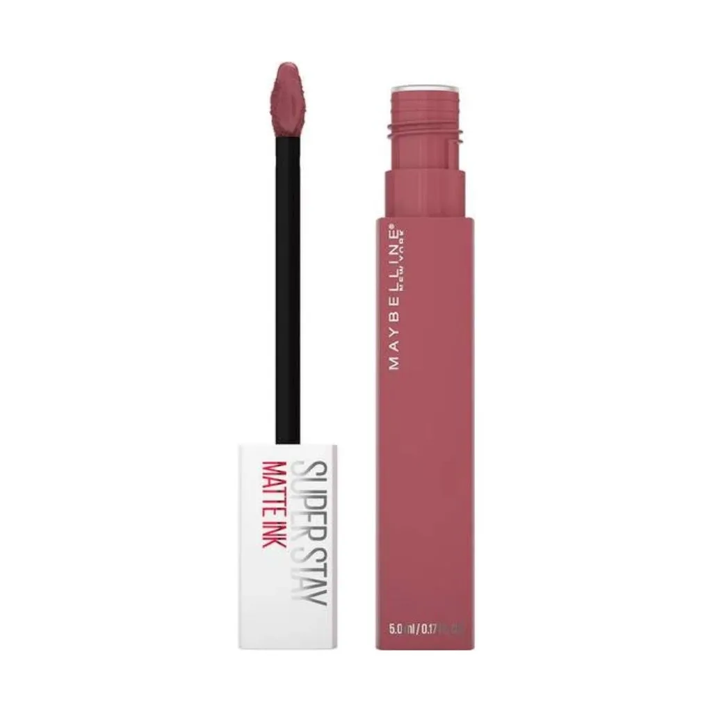 Maybelline Superstay Matte Ink Lipstick USA