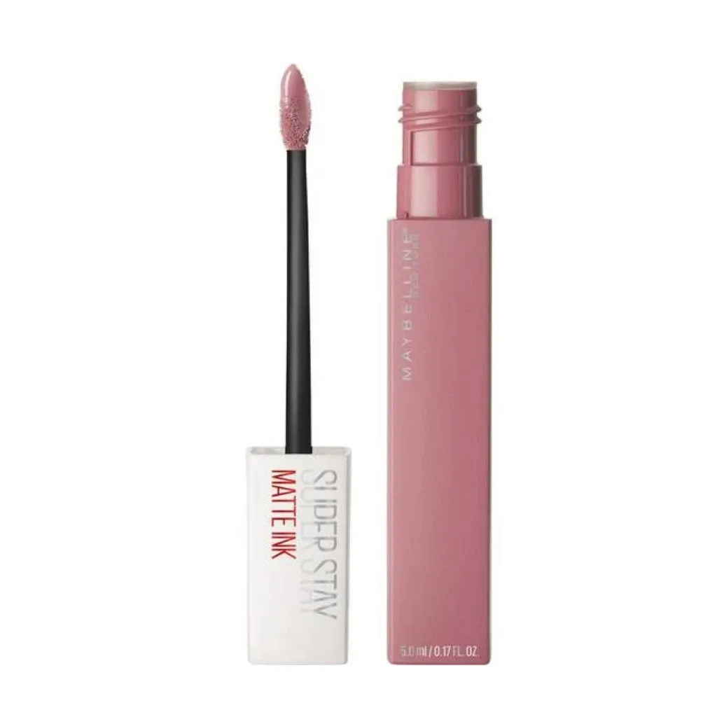 Maybelline Superstay Matte Ink Lipstick USA